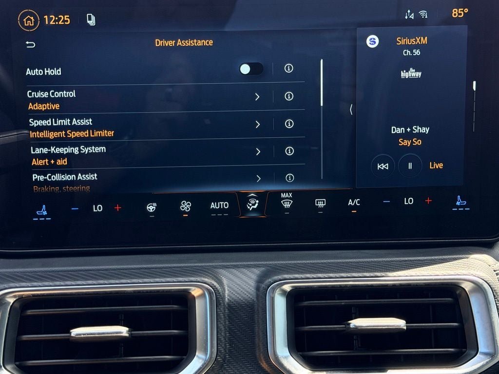 New 2026 Ford Mustang Premium RWD image 26