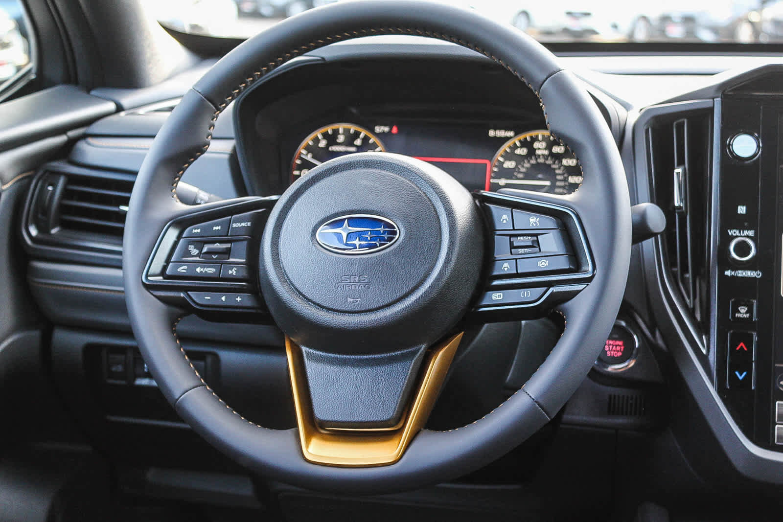 New 2026 Subaru Forester Wilderness image 15