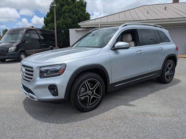 New 2026 Mercedes-Benz GLB 250 image 9