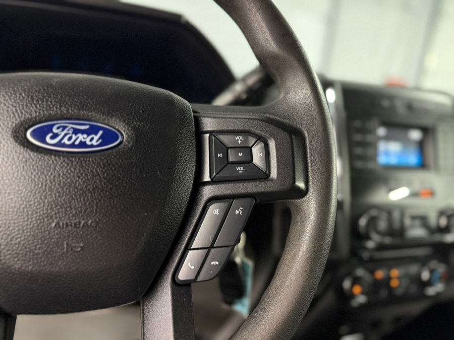 Used 2017 Ford F250 XLT w/ Snow Plow Prep Package image 28