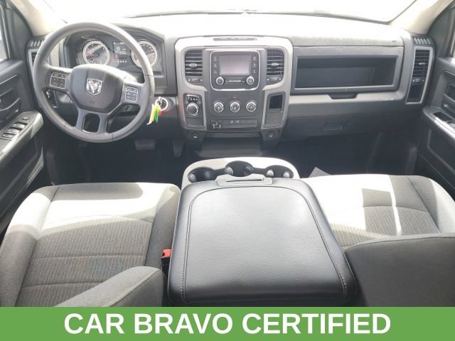 Used 2021 RAM 1500 Tradesman w/ Popular Equipment Group RWD image 17