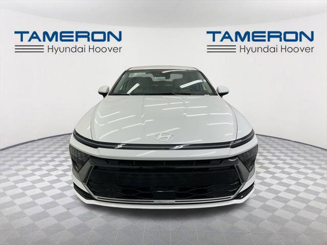 New 2026 Hyundai Sonata SEL image 8