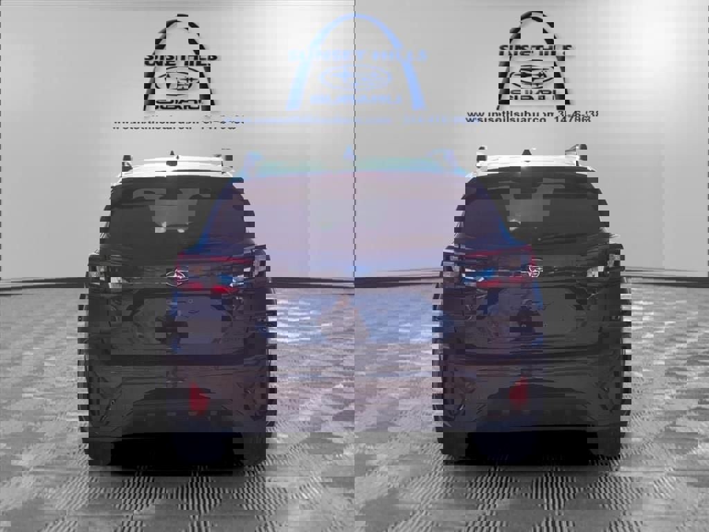 New 2026 Subaru Crosstrek 2.5i Limited w/ Crosstrek Mirror Package image 24