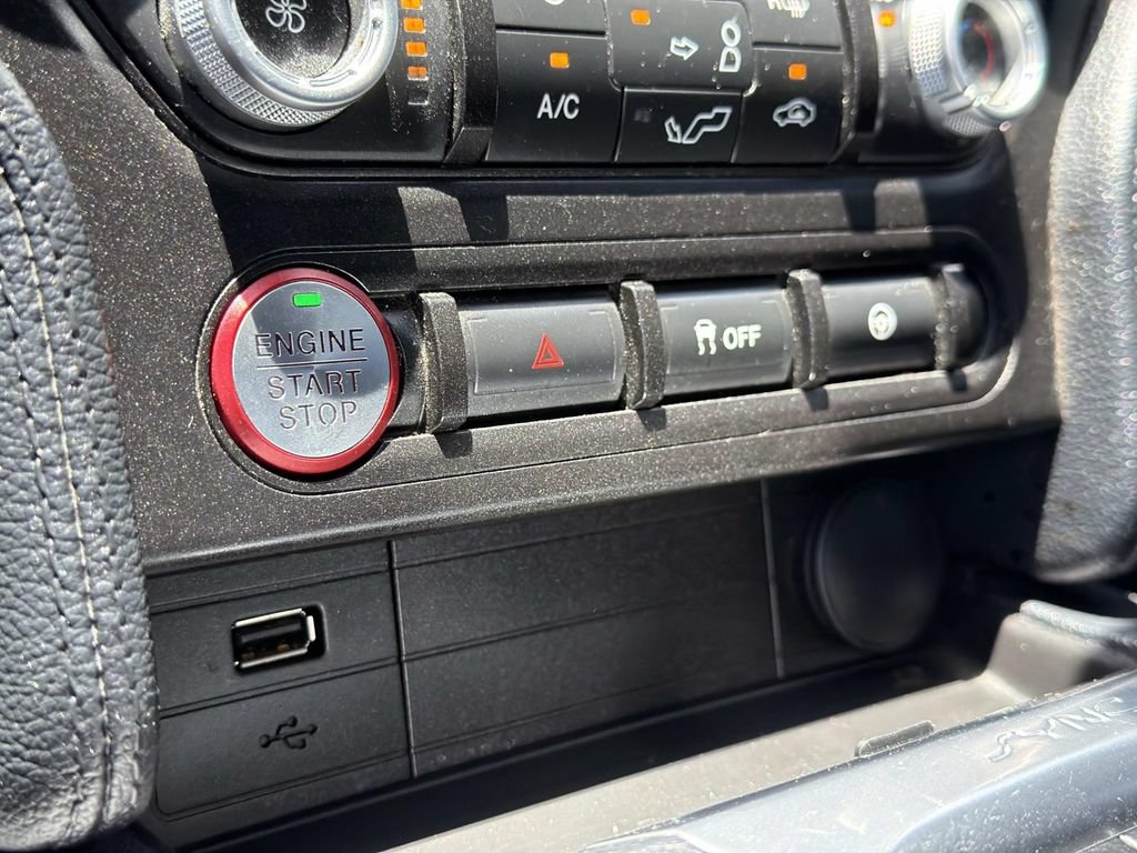 Used 2021 Ford Mustang GT w/ Black Accent Package RWD image 19