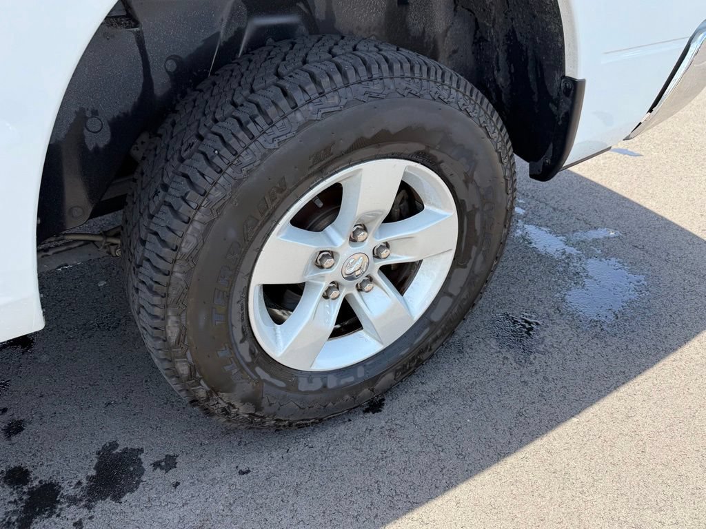 Used 2020 RAM 1500 Tradesman w/ Chrome Appearance Group AWD/4WD image 29