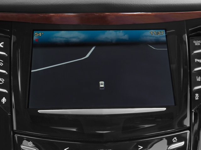 Used 2015 Cadillac Escalade Luxury RWD image 23