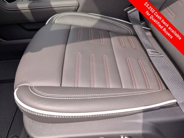 New 2026 GMC Sierra 1500 AT4X AWD/4WD image 23