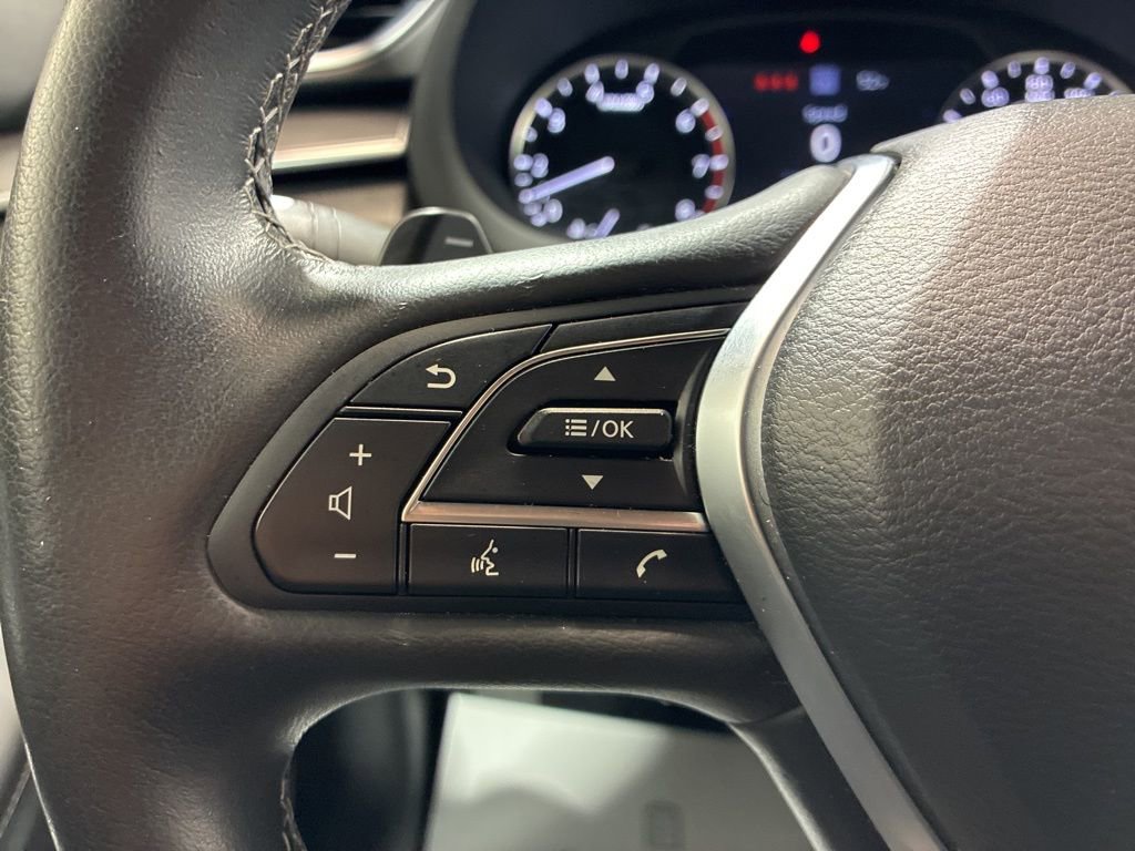 Used 2023 INFINITI QX55 Essential AWD/4WD image 29