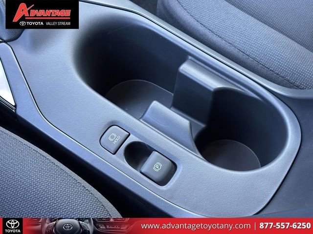 Certified 2025 Toyota Corolla LE image 35