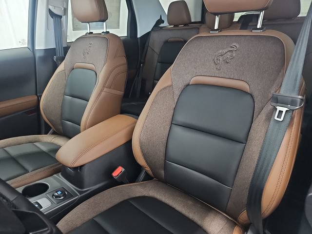 New 2026 Ford Bronco Sport Outer Banks w/ Outer Banks Tech Package+ AWD/4WD image 39