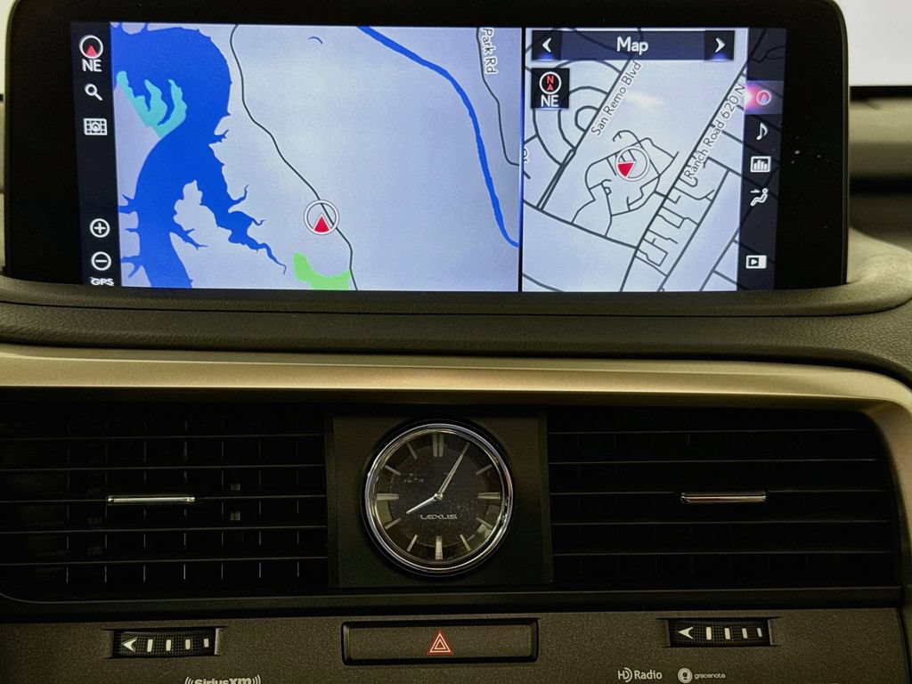 Certified 2021 Lexus RX 350 FWD w/ Premium Package image 13