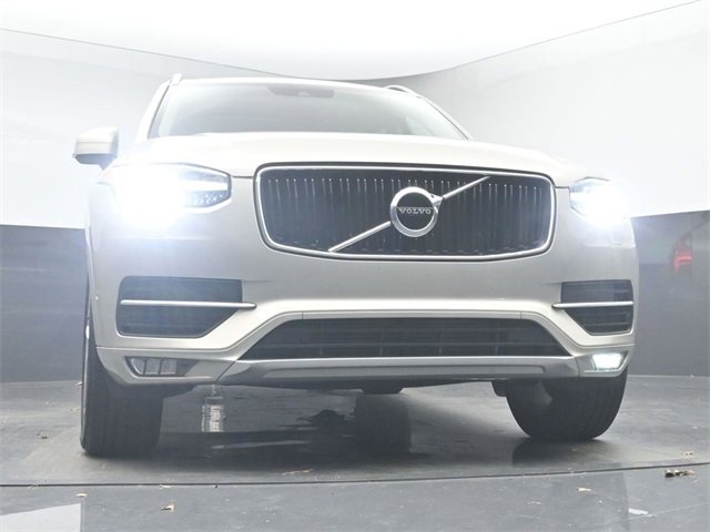 Used 2016 Volvo XC90 T6 Momentum w/ Momentum Plus Package image 10