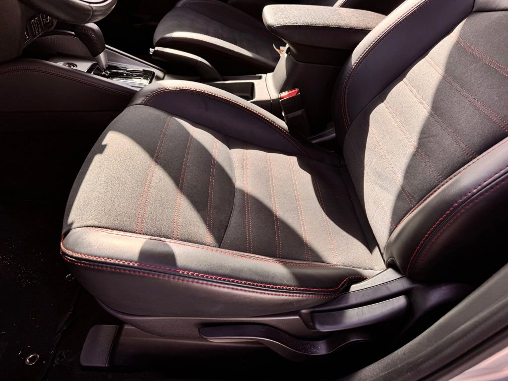 Used 2024 Mitsubishi Outlander Sport SE image 11