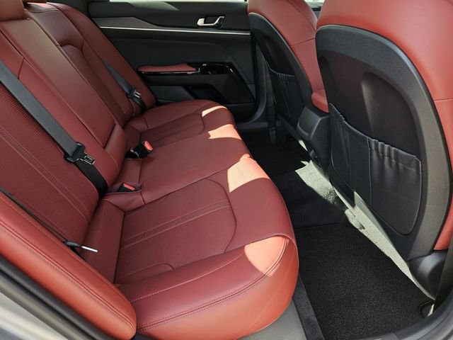New 2026 Kia K5 GT-Line image 10