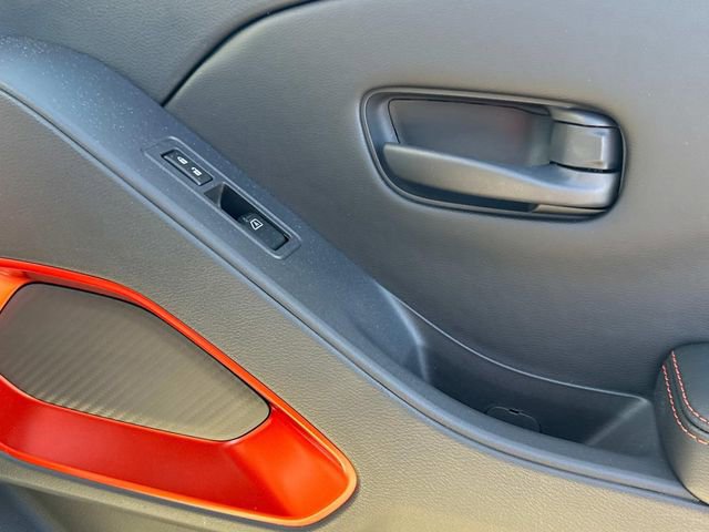 New 2026 Nissan Frontier PRO-4X image 17