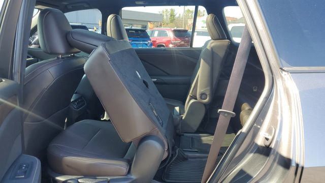 Used 2024 Lexus TX 350 AWD w/ Captains Chair Package image 25