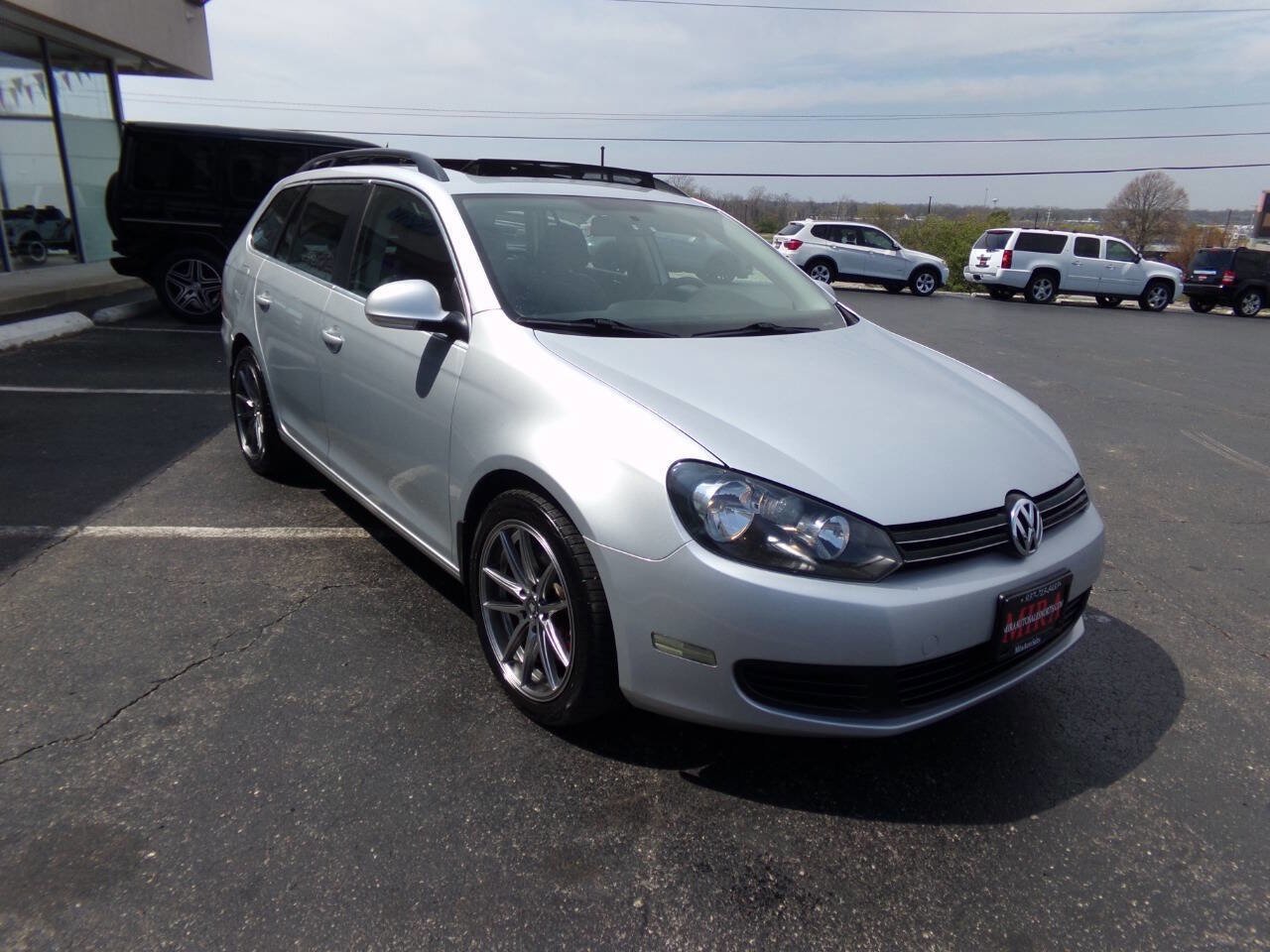 Used 2012 Volkswagen Jetta TDI image 7