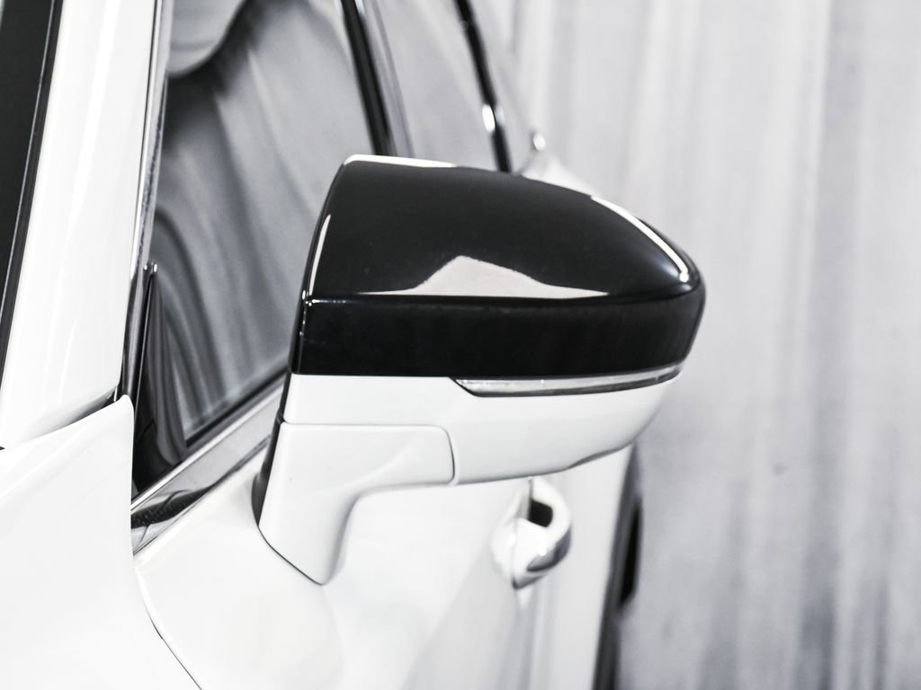 Used 2022 INFINITI QX60 Luxe w/ Performance Audio Package image 88