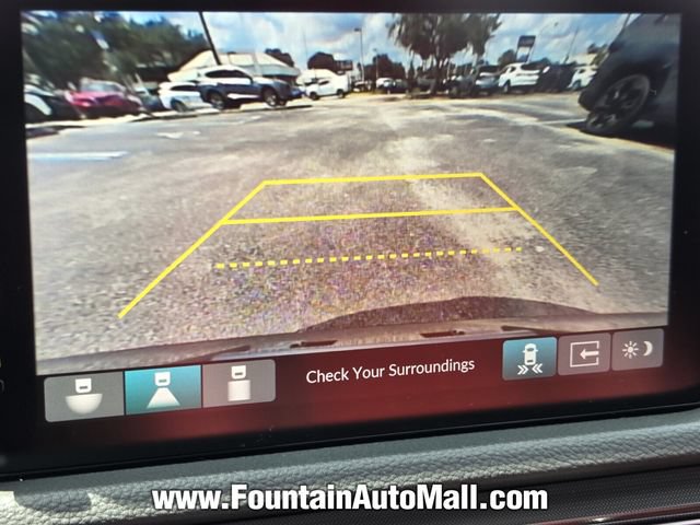 Certified 2025 Acura Integra A-Spec w/ Technology Package FWD image 19
