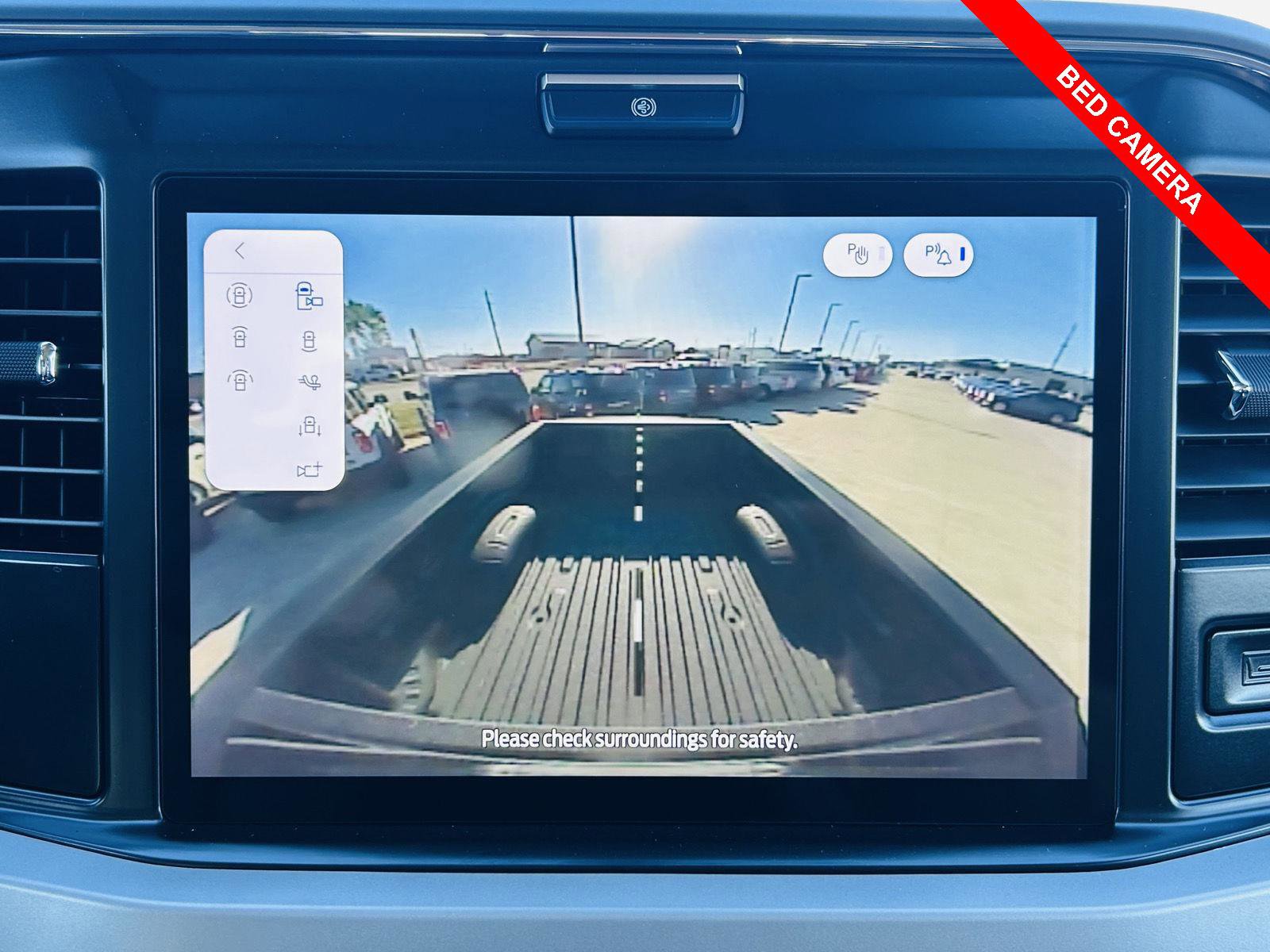 New 2026 Ford F250 XLT w/ XLT Premium Package image 12