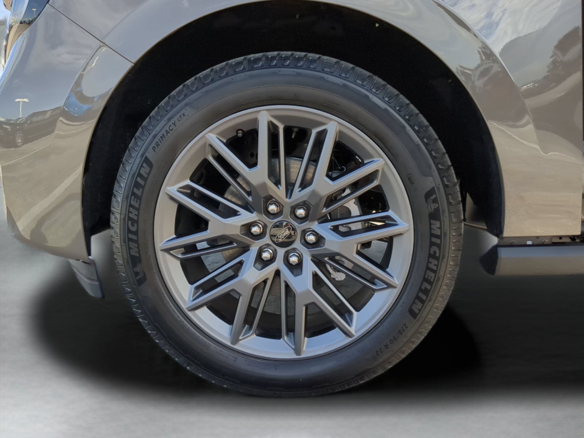 New 2027 Ford Expedition Platinum w/ Stealth Appearance Package AWD/4WD image 76
