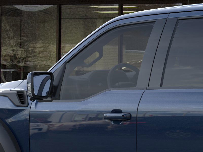 New 2026 Ford F150 Raptor image 20