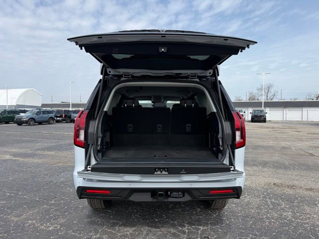 New 2026 Ford Expedition Active AWD/4WD image 8