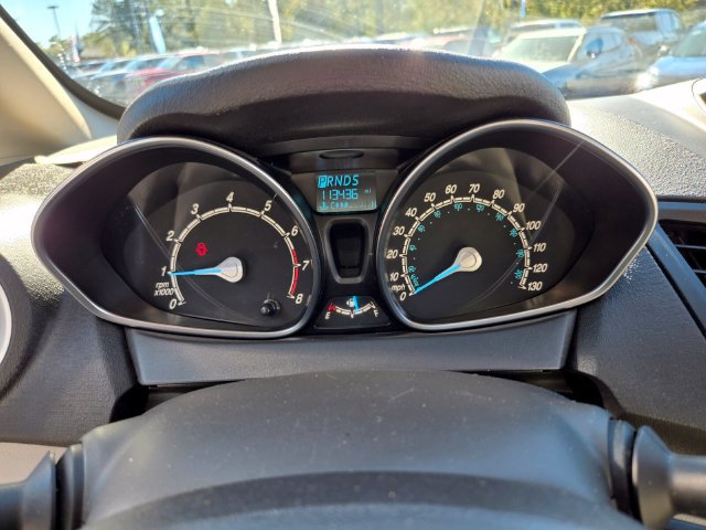 Used 2018 Ford Fiesta SE FWD image 34
