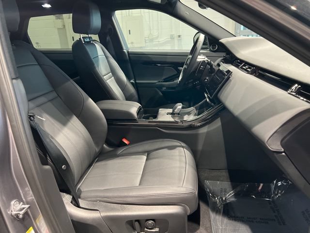 Used 2025 Land Rover Range Rover Evoque S AWD/4WD image 51