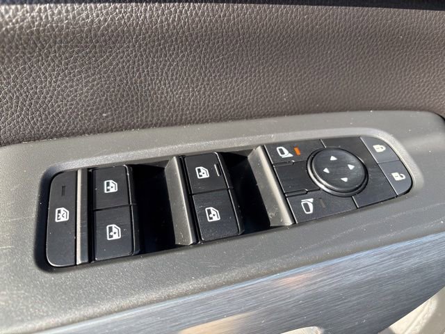 Used 2023 Nissan Pathfinder Rock Creek AWD/4WD image 12