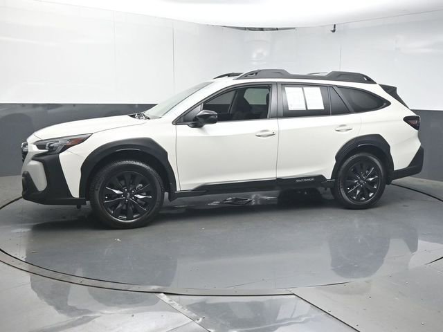 Used 2023 Subaru Outback Onyx Edition AWD/4WD image 4