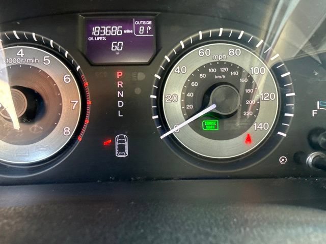 Used 2013 Honda Odyssey EX-L image 3