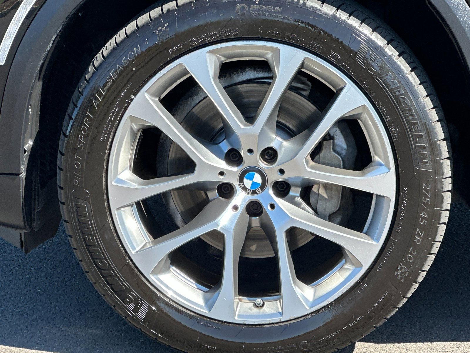 Used 2020 BMW X5 xDrive40i w/ Premium Package image 33