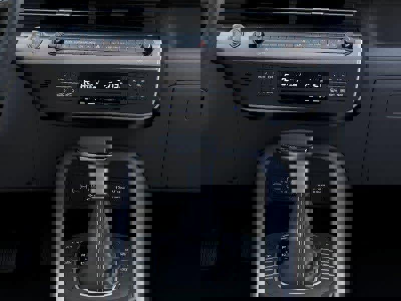 New 2025 Hyundai Kona SEL image 16