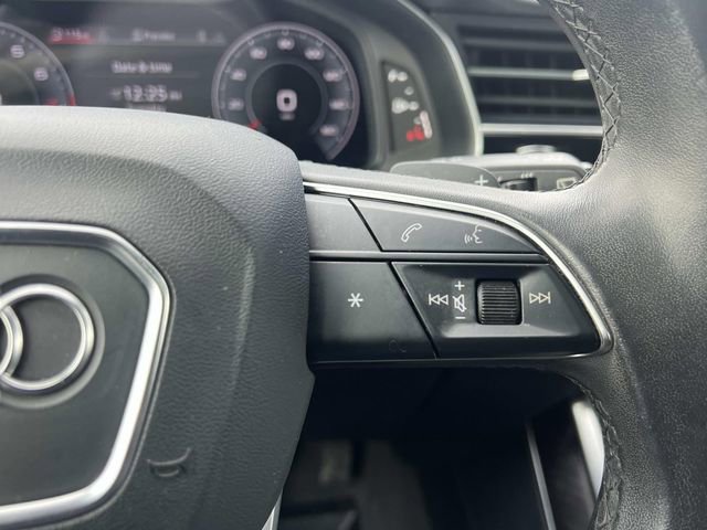 Used 2022 Audi Q7 2.0T Premium Plus image 31