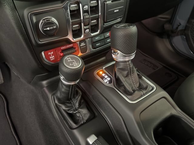 New 2026 Jeep Gladiator Mojave AWD/4WD image 24