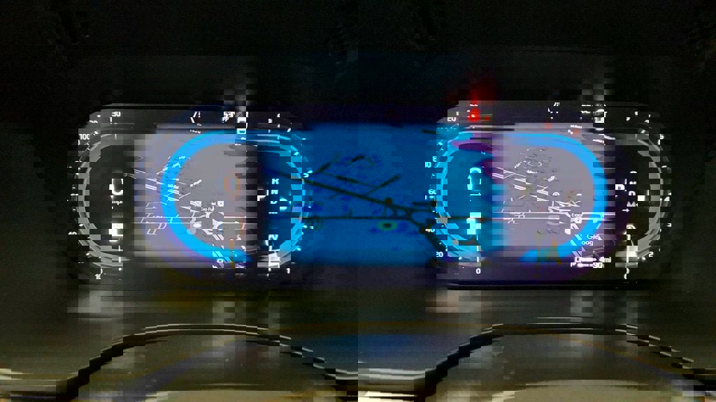 Used 2025 Volvo XC60 B5 Ultra w/ Protection Package Premier AWD/4WD image 15