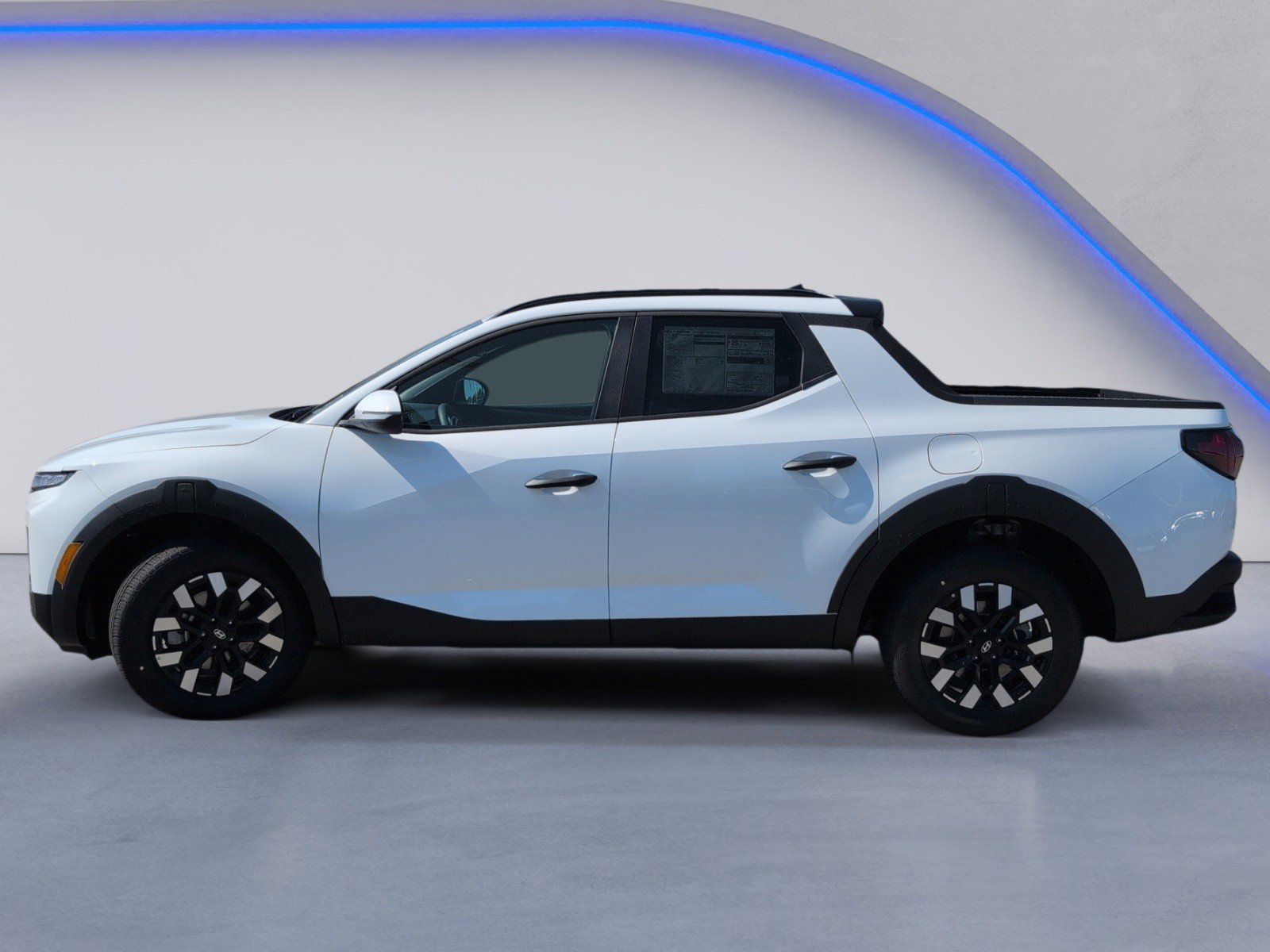 New 2026 Hyundai Santa Cruz SEL FWD image 10