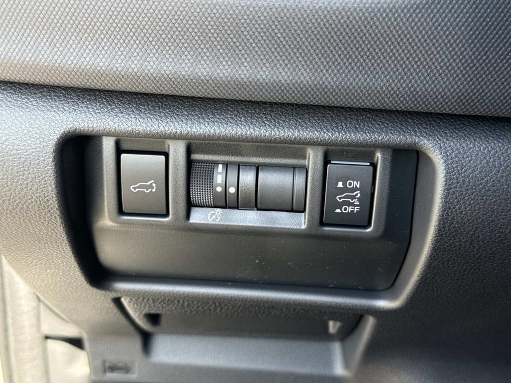 New 2026 Subaru Forester Sport AWD/4WD image 43