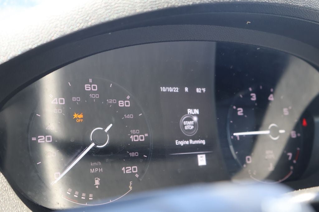 Used 2023 RAM ProMaster 3500 FWD image 15