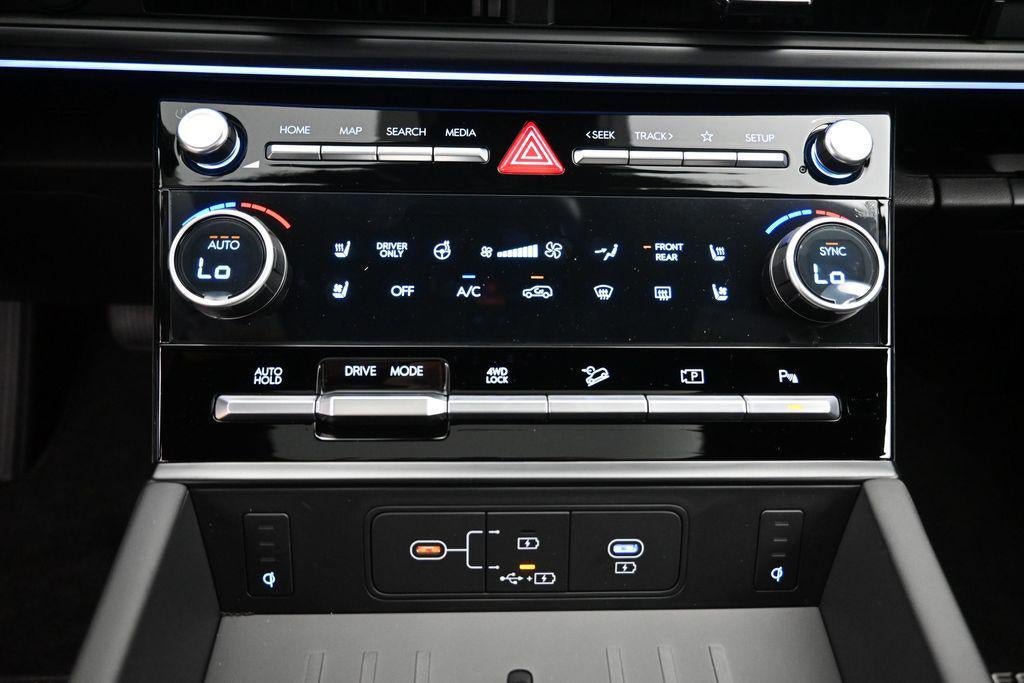 New 2026 Hyundai Santa Fe Calligraphy AWD/4WD image 23