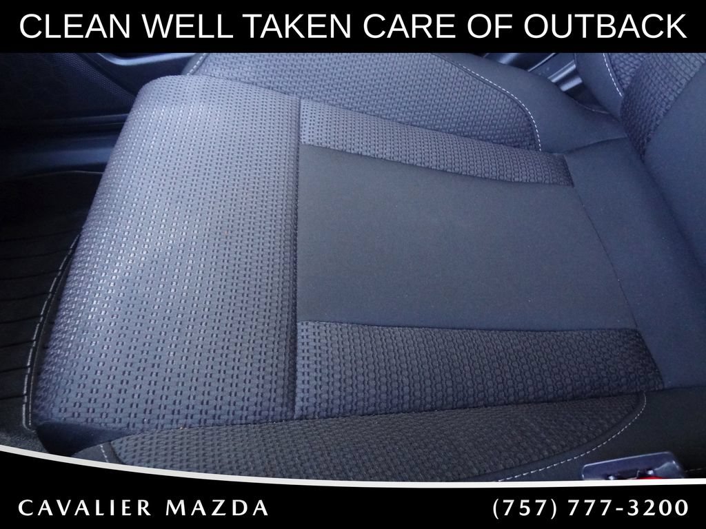 Used 2021 Subaru Outback Premium AWD/4WD image 30
