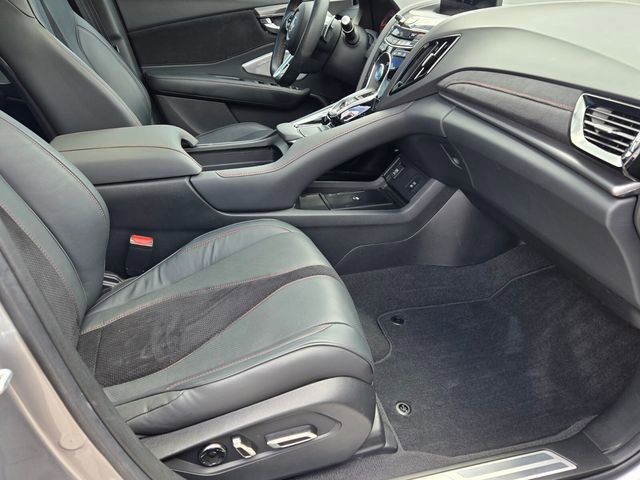 Certified 2023 Acura RDX A-Spec image 16