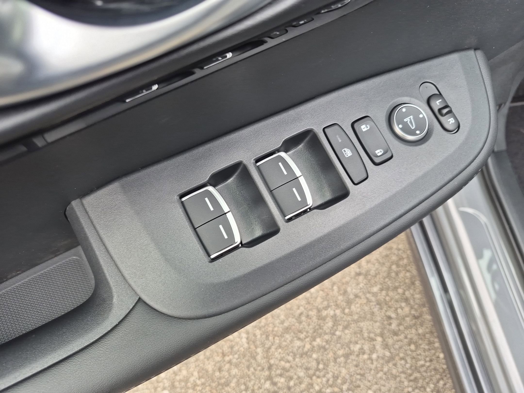 New 2026 Acura ADX FWD image 13
