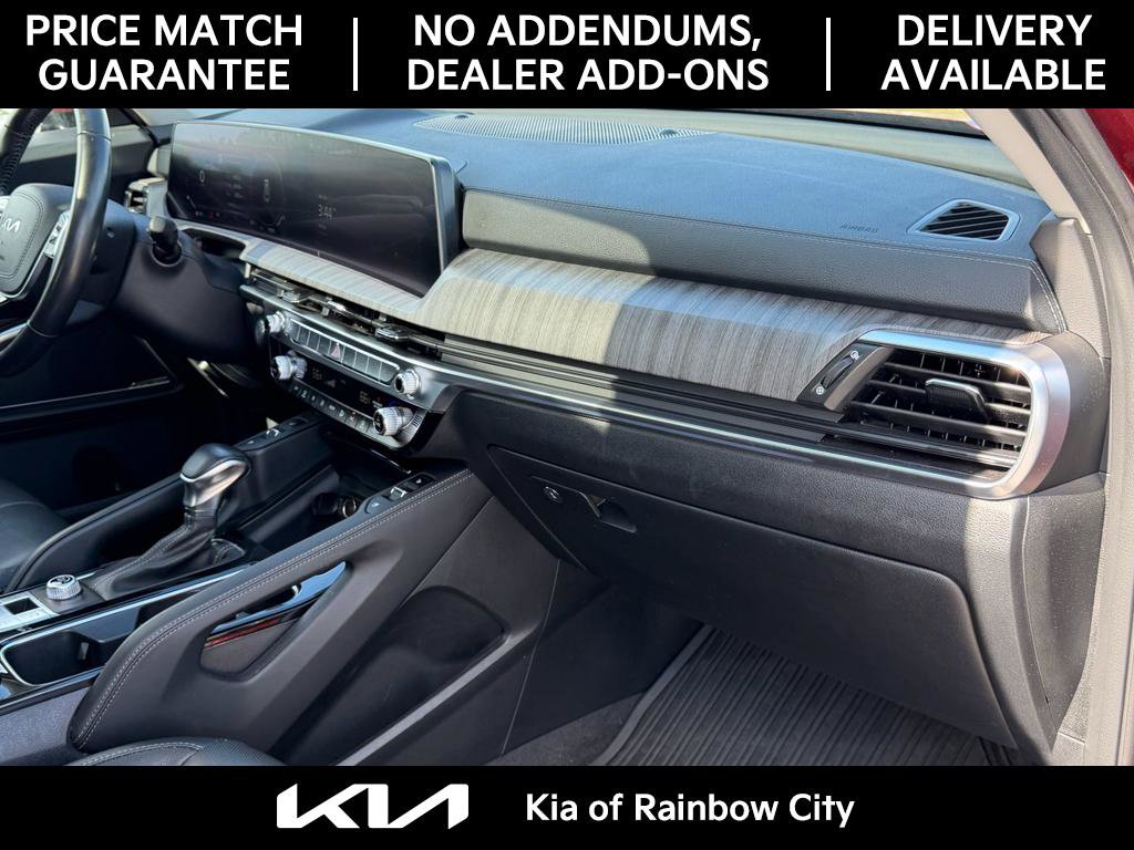 Used 2023 Kia Telluride SX image 25