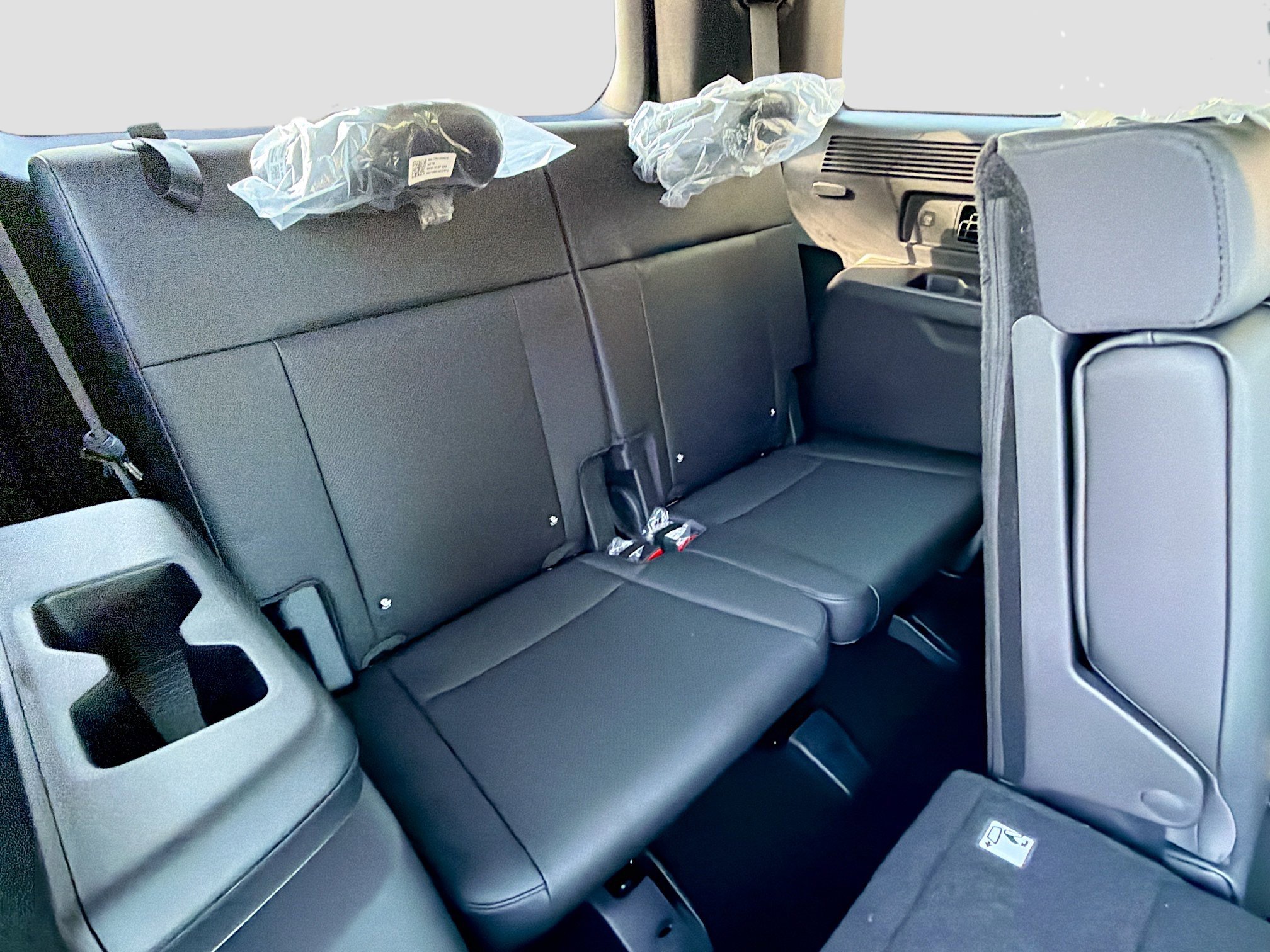 New 2026 Hyundai Santa Fe SEL image 21