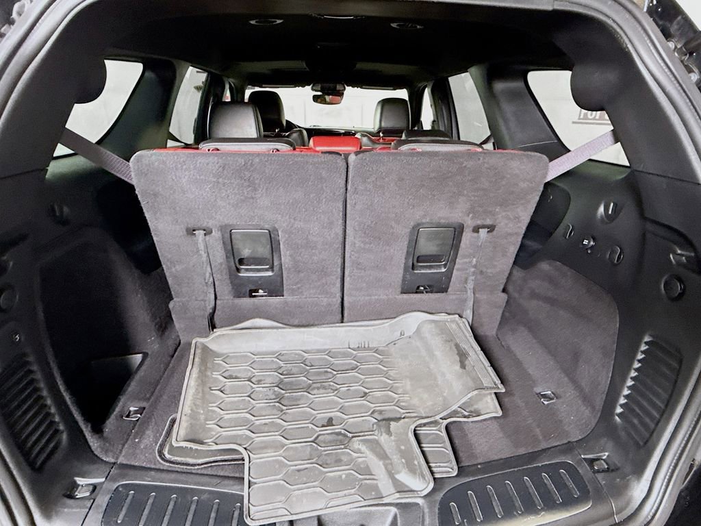 Used 2022 Dodge Durango R/T RWD image 31