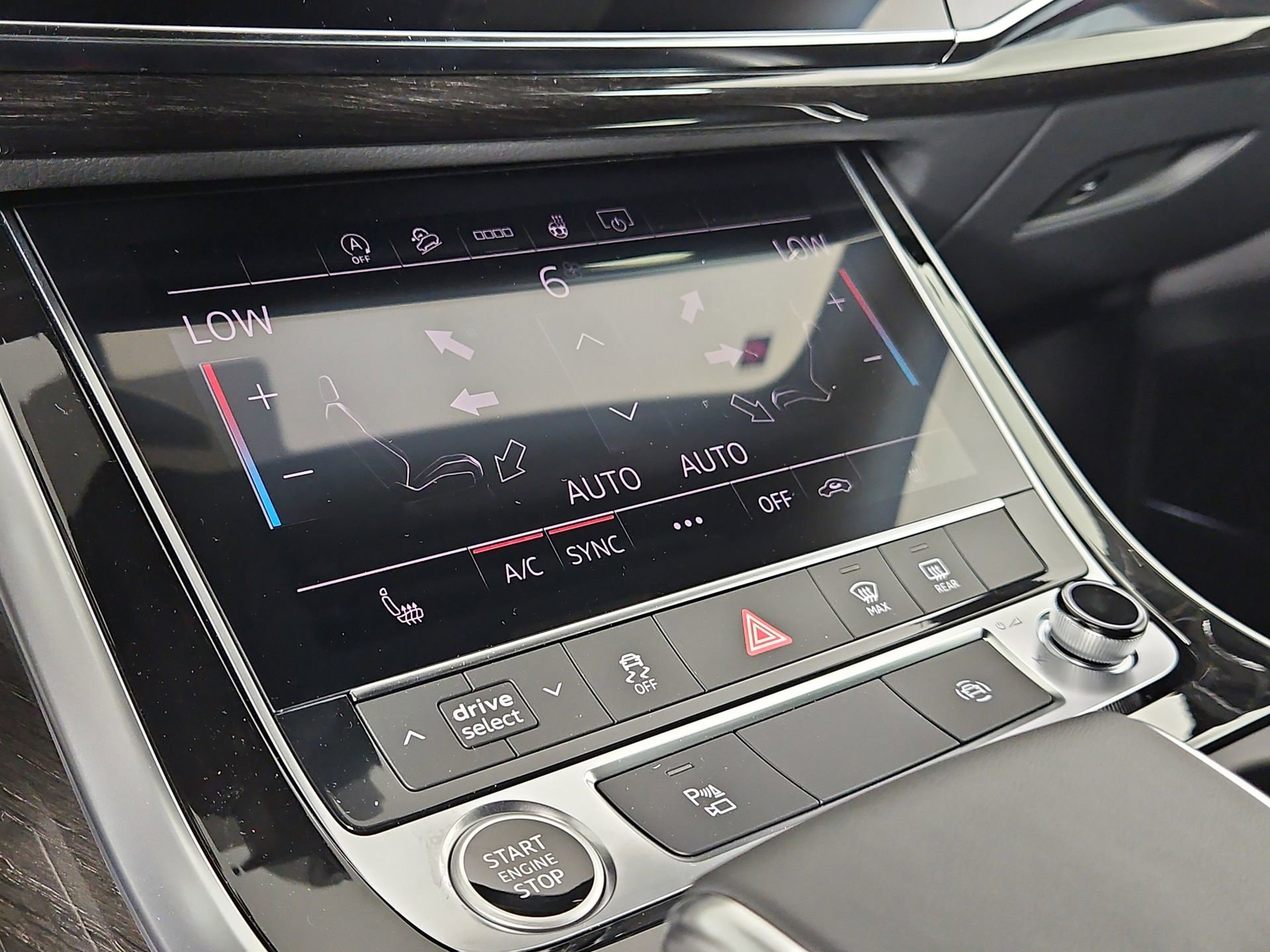 New 2026 Audi Q7 2.0T Premium image 34