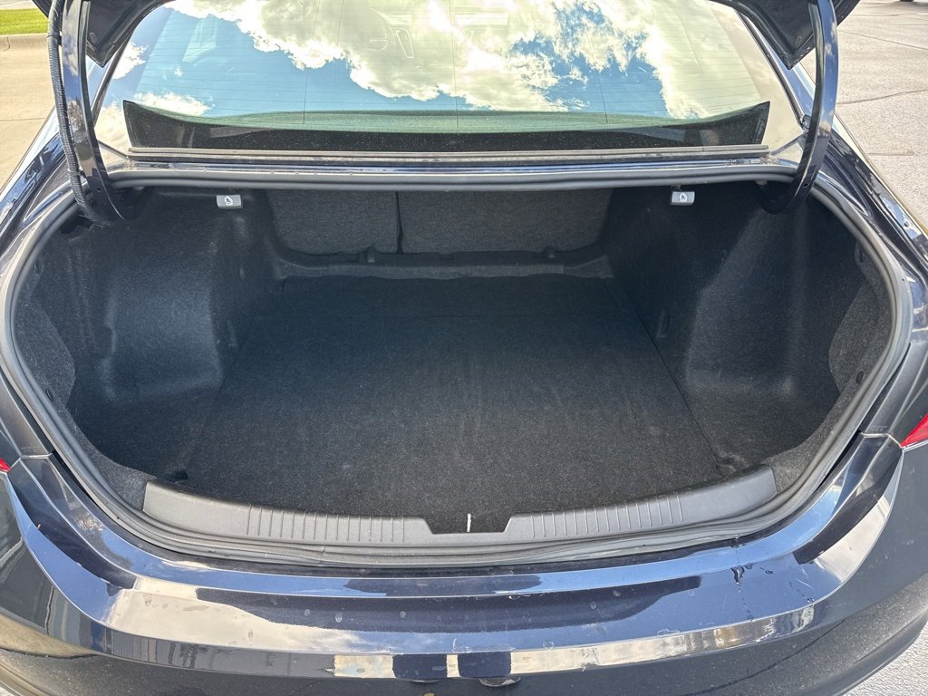 Certified 2023 Chevrolet Malibu LT image 20