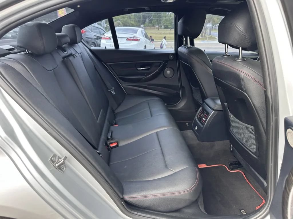 Used 2014 BMW ActiveHybrid 3 RWD image 17